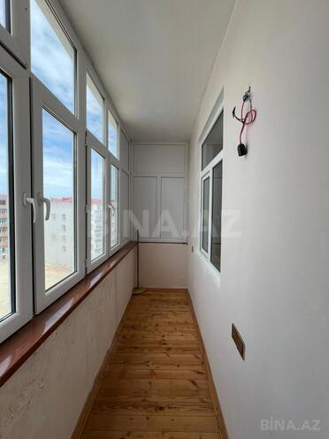 Продаётся 2-комн. новостройка 44 м², пос. Масазыр, photo 5 from 12