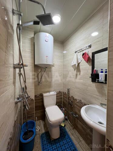 Продаётся 2-комн. новостройка 44 м², пос. Масазыр, photo 10 from 12