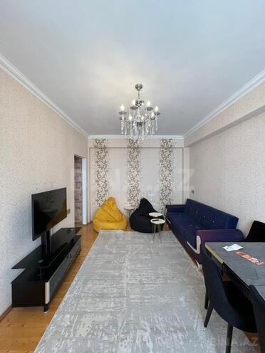 Продаётся 2-комн. новостройка 44 м², пос. Масазыр, photo 4 from 12