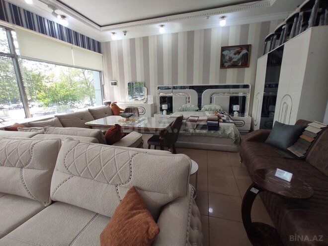 Сдаётся  объект 300 м², м. Нефтчиляр, photo 10 from 11