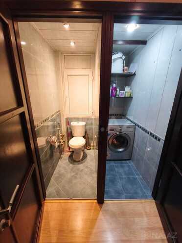 İcarəyə verilir 3 otaqlı köhnə tikili 70 m², Əhmədli m., photo 7 from 8