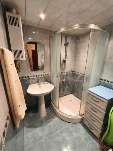 İcarəyə verilir 3 otaqlı köhnə tikili 70 m², Əhmədli m., photo 6 from 8