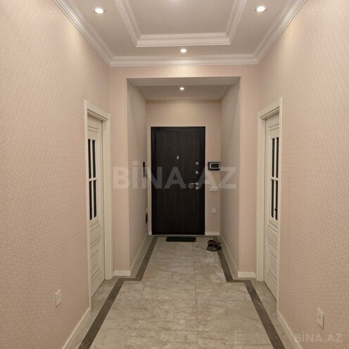 Satılır 3 otaqlı yeni tikili 96 m², 20 Yanvar m., photo 11 from 15