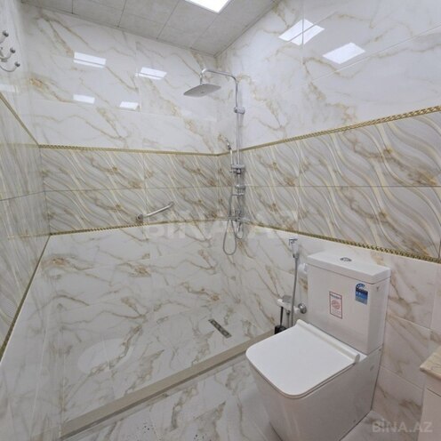 Satılır 3 otaqlı yeni tikili 96 m², 20 Yanvar m., photo 14 from 15