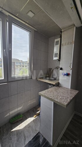 Satılır 2 otaqlı köhnə tikili 42 m², photo 5 from 12