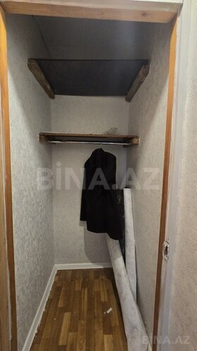 Satılır 2 otaqlı köhnə tikili 42 m², photo 11 from 12
