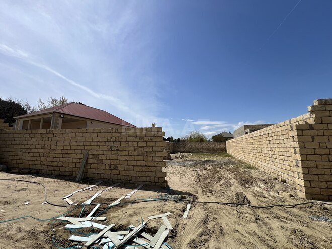 Продаётся  участок 4 сот, пос. Новханы, photo 1 from 7