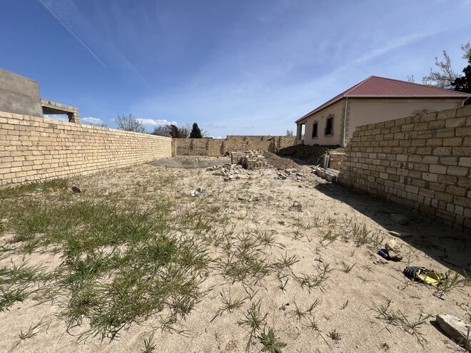 Продаётся  участок 4 сот, пос. Новханы, photo 6 from 7