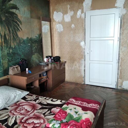 Продаётся 3-комн. вторичка 75 м², м. Ази Асланов, photo 12 from 17