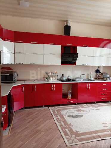 Satılır 5 otaqlı həyət evi/bağ evi 210 m², Badamdar q., photo 7 from 11