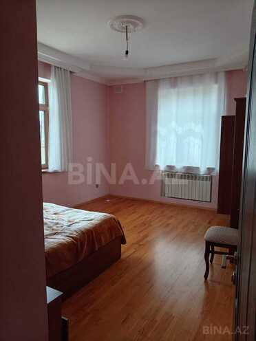 Satılır 5 otaqlı həyət evi/bağ evi 210 m², Badamdar q., photo 5 from 11
