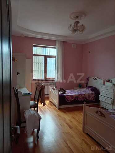 Satılır 5 otaqlı həyət evi/bağ evi 210 m², Badamdar q., photo 4 from 11