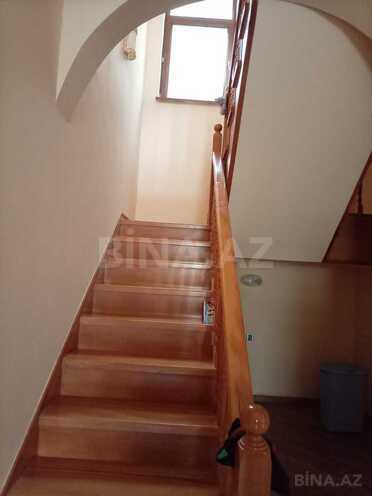 Satılır 5 otaqlı həyət evi/bağ evi 210 m², Badamdar q., photo 9 from 11