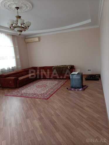 Satılır 5 otaqlı həyət evi/bağ evi 210 m², Badamdar q., photo 3 from 11