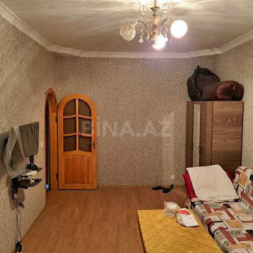 Satılır 1 otaqlı köhnə tikili 36 m², Memar Əcəmi m., photo 3 from 9