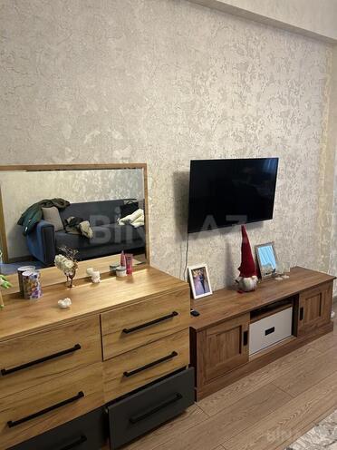 İcarəyə verilir 2 otaqlı yeni tikili 52 m², Yeni Yasamal q., photo 5 from 15