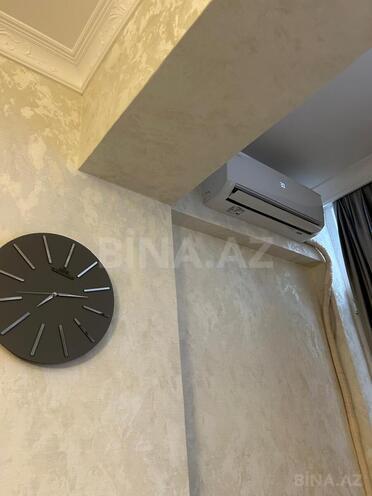 İcarəyə verilir 2 otaqlı yeni tikili 52 m², Yeni Yasamal q., photo 14 from 15