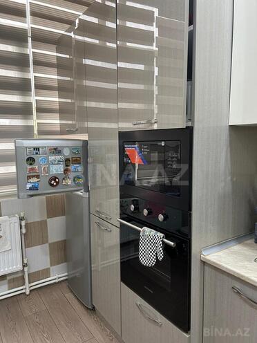İcarəyə verilir 2 otaqlı yeni tikili 52 m², Yeni Yasamal q., photo 7 from 15