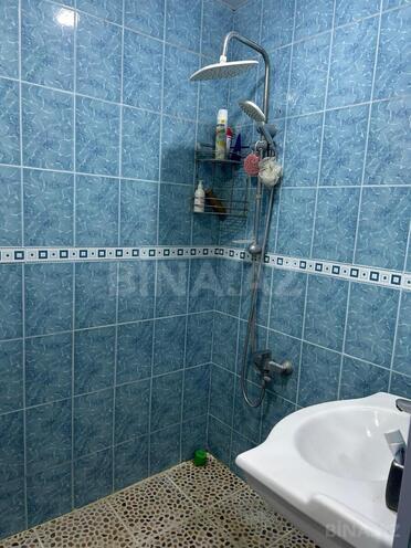İcarəyə verilir 2 otaqlı yeni tikili 52 m², Yeni Yasamal q., photo 11 from 15