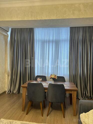 İcarəyə verilir 2 otaqlı yeni tikili 52 m², Yeni Yasamal q., photo 4 from 15