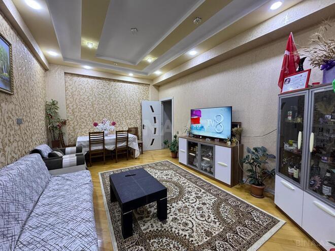 Продаётся 3-комн. новостройка 112 м², м. Нефтчиляр, photo 3 from 12