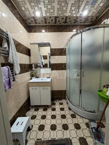 Продаётся 3-комн. новостройка 112 м², м. Нефтчиляр, photo 10 from 12
