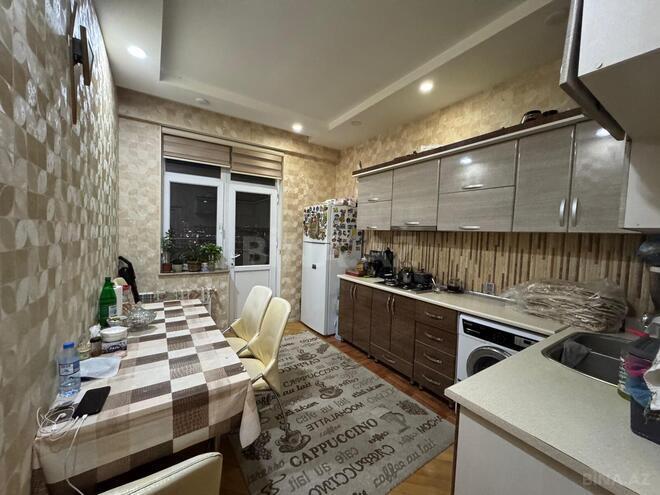 Продаётся 3-комн. новостройка 112 м², м. Нефтчиляр, photo 9 from 12