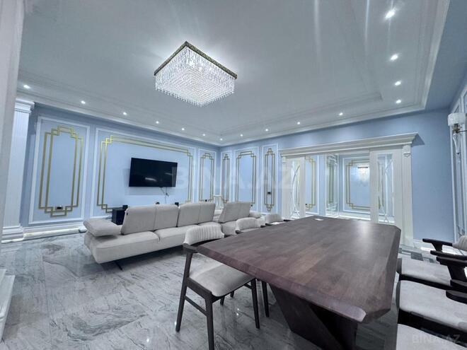 Продаётся 4-комн. новостройка 230 м², м. 28 мая, photo 3 from 31