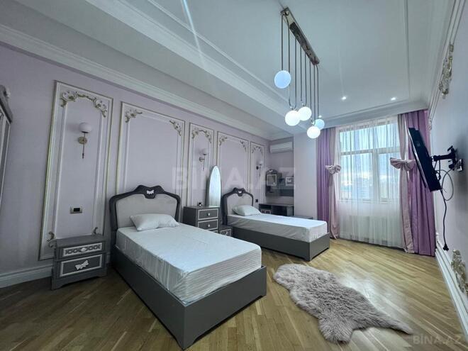 Продаётся 4-комн. новостройка 230 м², м. 28 мая, photo 12 from 31