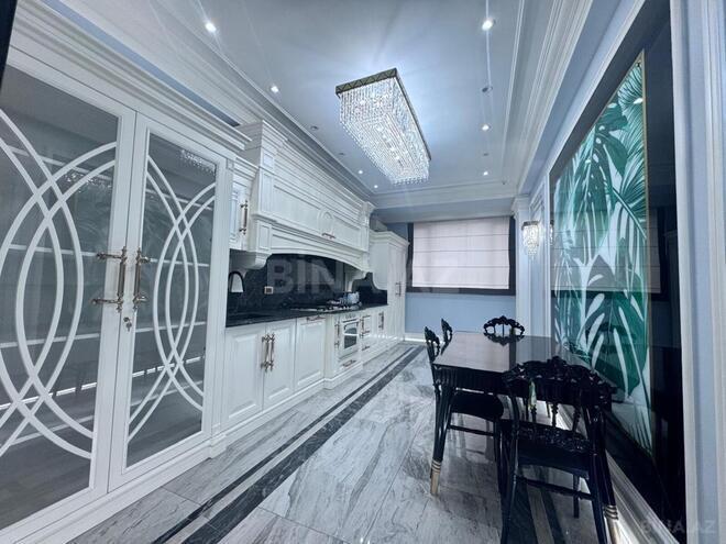 Продаётся 4-комн. новостройка 230 м², м. 28 мая, photo 30 from 31