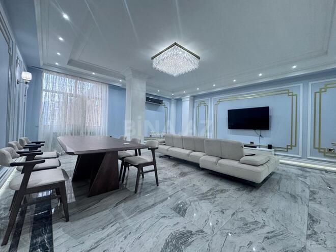 Продаётся 4-комн. новостройка 230 м², м. 28 мая, photo 4 from 31