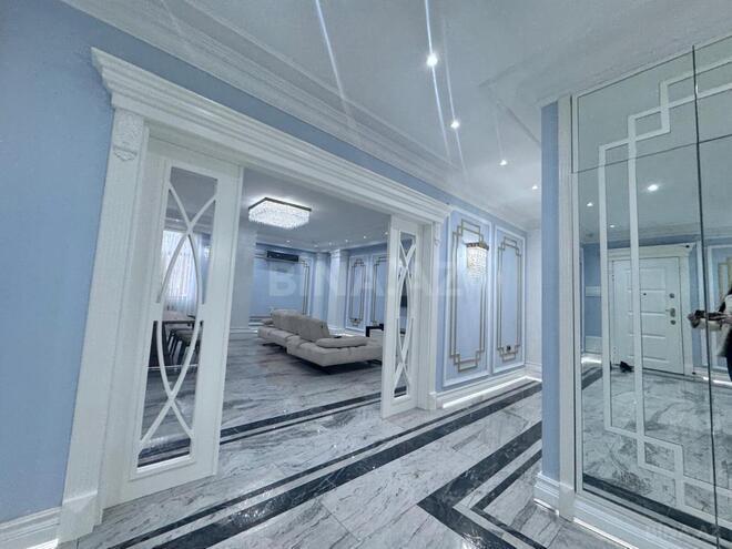 Продаётся 4-комн. новостройка 230 м², м. 28 мая, photo 25 from 31