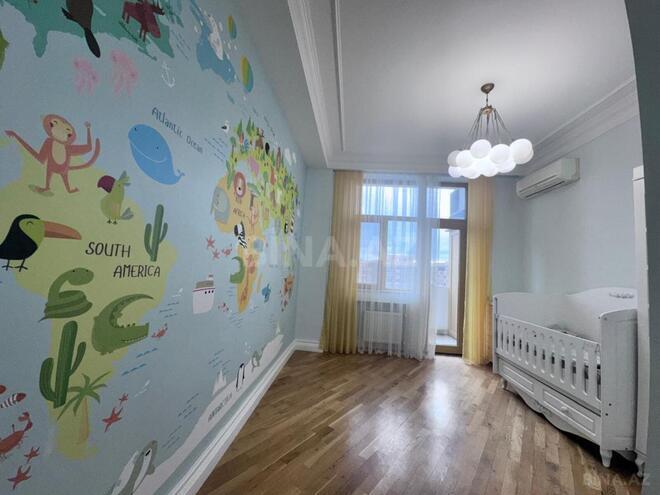 Продаётся 4-комн. новостройка 230 м², м. 28 мая, photo 21 from 31