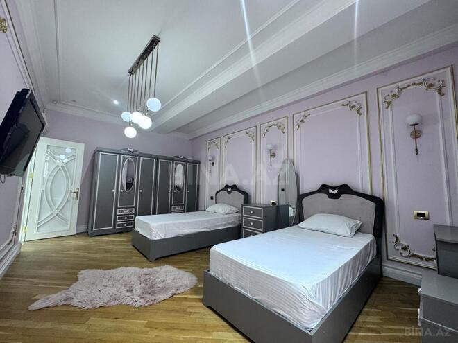 Продаётся 4-комн. новостройка 230 м², м. 28 мая, photo 11 from 31
