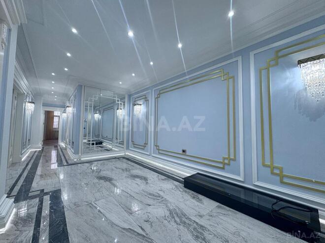 Продаётся 4-комн. новостройка 230 м², м. 28 мая, photo 27 from 31