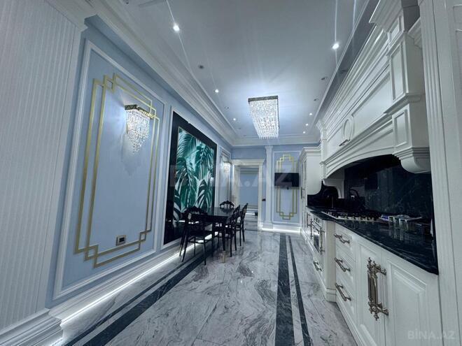 Продаётся 4-комн. новостройка 230 м², м. 28 мая, photo 28 from 31