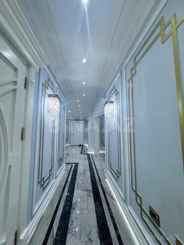 Продаётся 4-комн. новостройка 230 м², м. 28 мая, photo 8 from 31