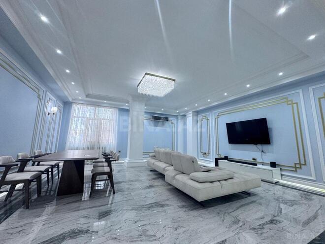 Продаётся 4-комн. новостройка 230 м², м. 28 мая, photo 6 from 31