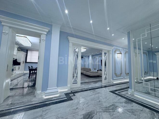Продаётся 4-комн. новостройка 230 м², м. 28 мая, photo 26 from 31