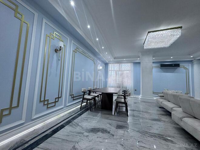 Продаётся 4-комн. новостройка 230 м², м. 28 мая, photo 5 from 31