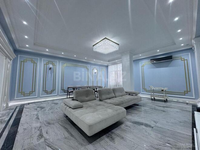 Продаётся 4-комн. новостройка 230 м², м. 28 мая, photo 1 from 31