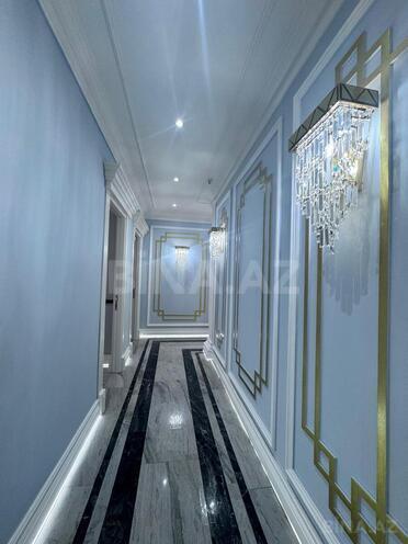 Продаётся 4-комн. новостройка 230 м², м. 28 мая, photo 10 from 31