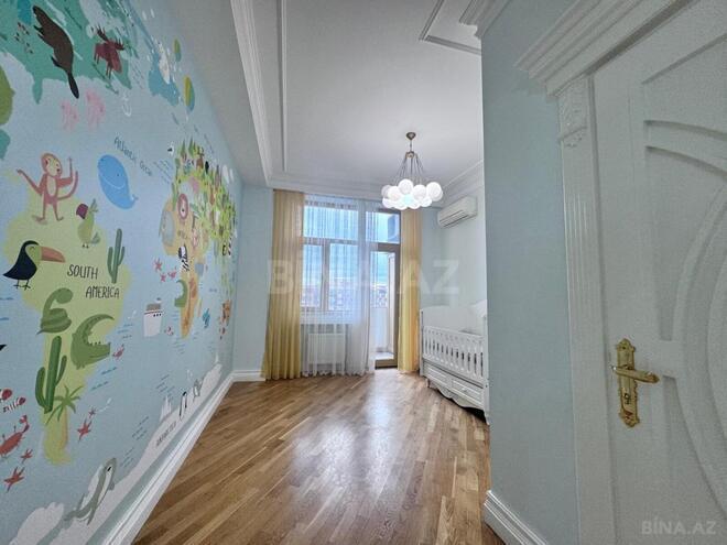 Продаётся 4-комн. новостройка 230 м², м. 28 мая, photo 22 from 31