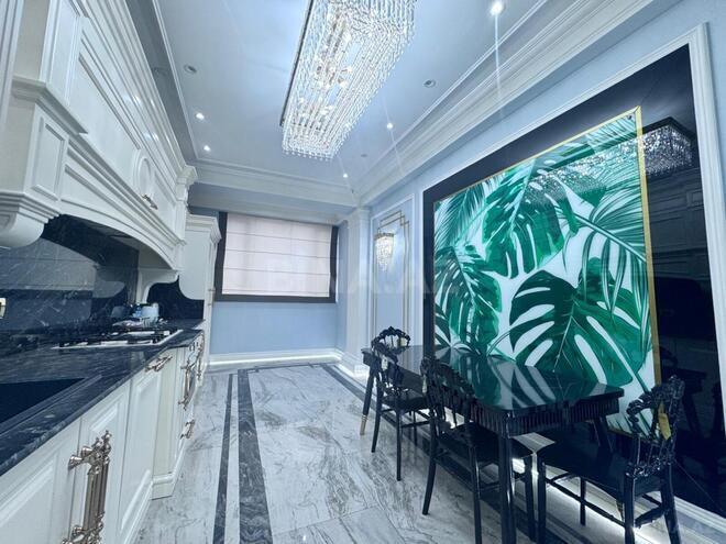 Продаётся 4-комн. новостройка 230 м², м. 28 мая, photo 29 from 31