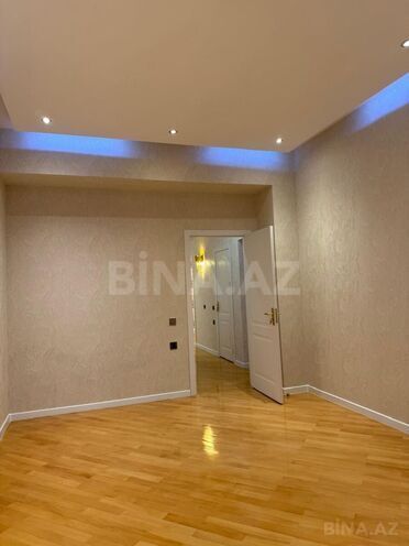 Satılır 3 otaqlı yeni tikili 121.8 m², Elmlər Akademiyası m., photo 9 from 25