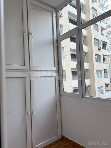 Satılır 3 otaqlı yeni tikili 121.8 m², Elmlər Akademiyası m., photo 24 from 25