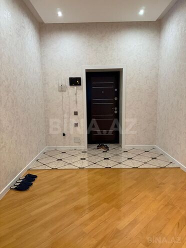Satılır 3 otaqlı yeni tikili 121.8 m², Elmlər Akademiyası m., photo 18 from 25