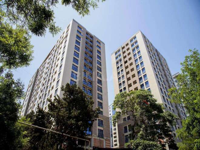 Satılır 4 otaqlı yeni tikili 196 m², 28 May m., photo 10 from 11