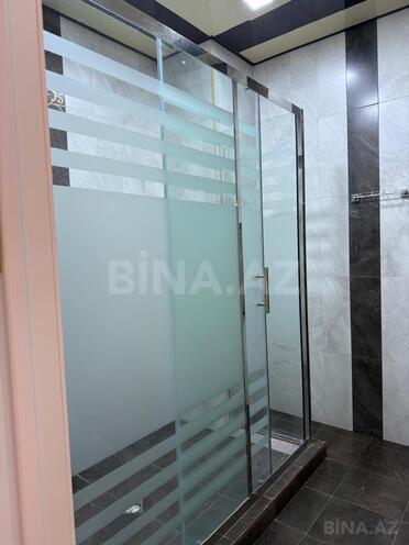 Продаётся 3-комн. новостройка 121.8 м², м. Элмляр Академиясы, photo 14 from 26