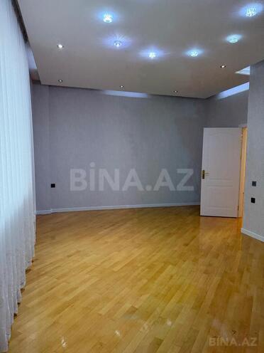 Продаётся 3-комн. новостройка 121.8 м², м. Элмляр Академиясы, photo 18 from 26